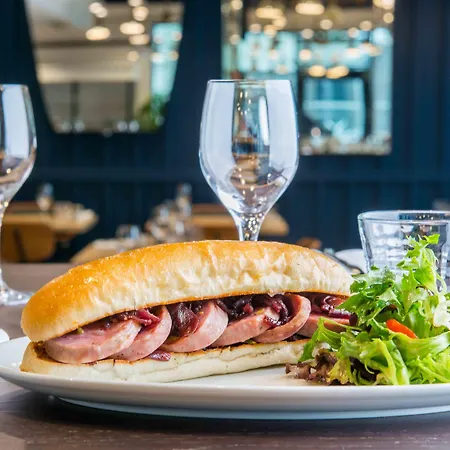 Kopster Lyon Groupama Stadium 4*