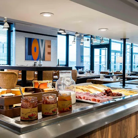 Hotel Kopster Lyon Groupama Stadium Décines-Charpieu