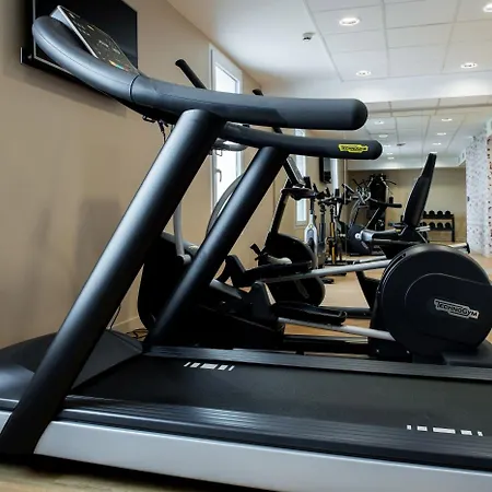 Kopster Lyon Groupama Stadium Hotel Décines-Charpieu