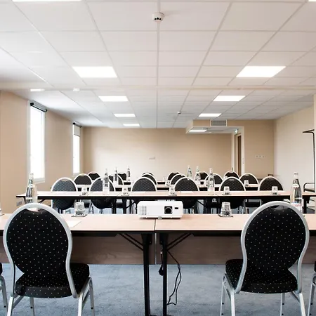 Kopster Lyon Groupama Stadium Hotel 4*