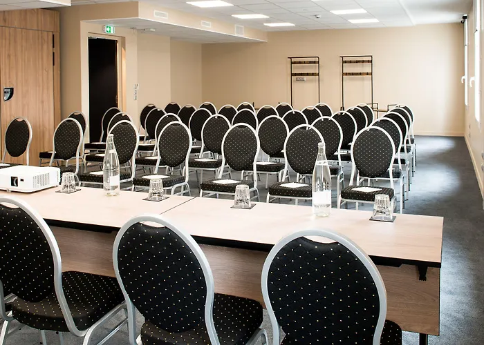 Hotel Kopster Lyon Groupama Stadium 4*