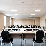 Kopster Lyon Groupama Stadium Отель 4*