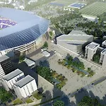 Kopster Lyon Groupama Stadium