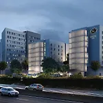Отель Kopster Lyon Groupama Stadium 4*