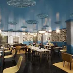 Kopster Lyon Groupama Stadium Отель 4*