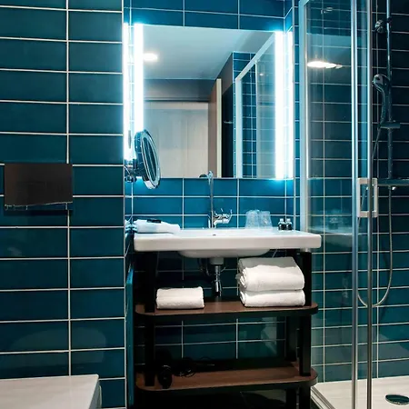 Kopster Lyon Groupama Stadium Hotel 4*