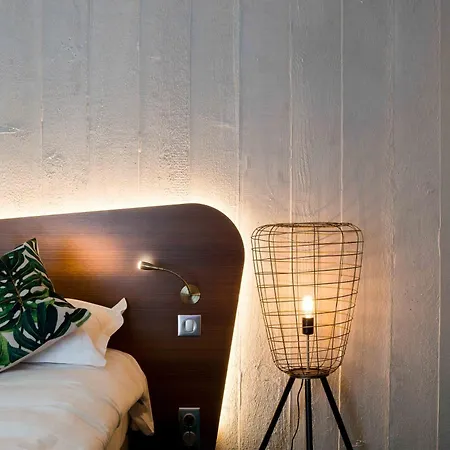 Kopster Lyon Groupama Stadium Hotel Décines-Charpieu