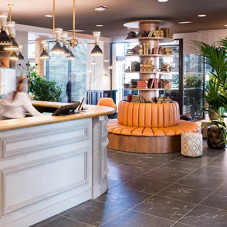 Kopster Lyon Groupama Stadium 4*