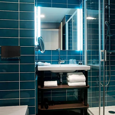 Kopster Lyon Groupama Stadium Hotel Décines-Charpieu