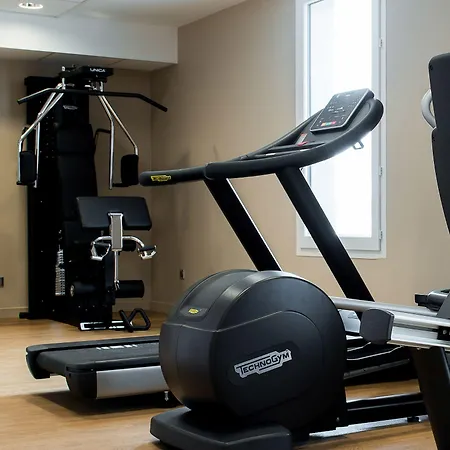 Kopster Lyon Groupama Stadium 4*