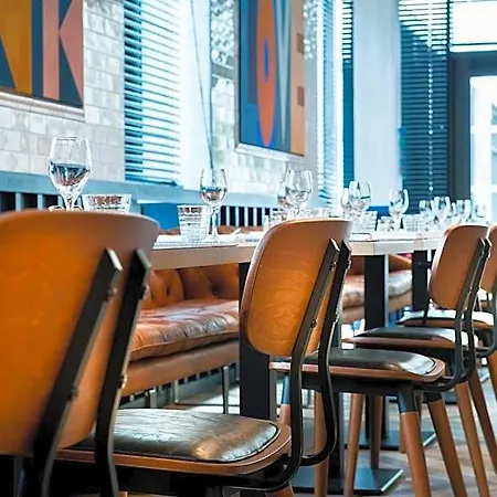 Kopster Lyon Groupama Stadium Hotel