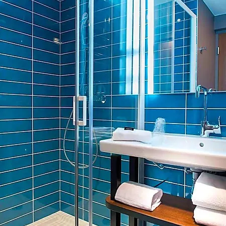 Kopster Lyon Groupama Stadium Hotel 4*